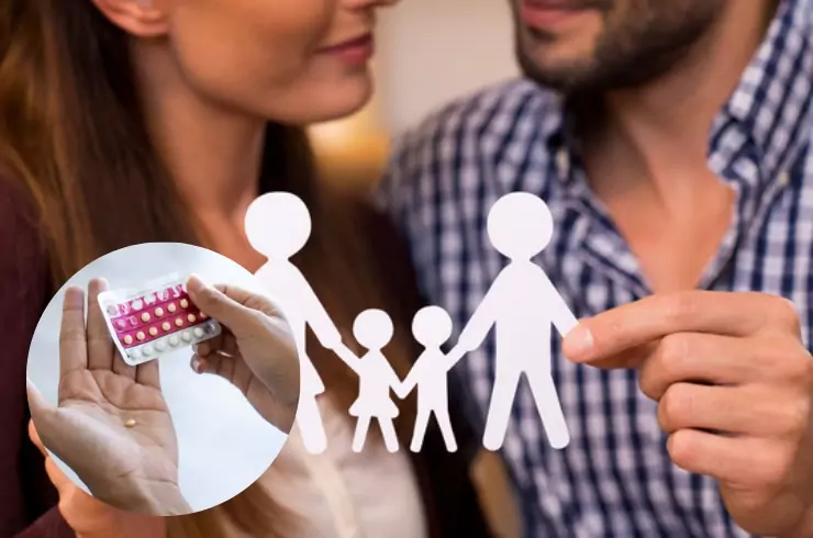Family Planning and Contraception