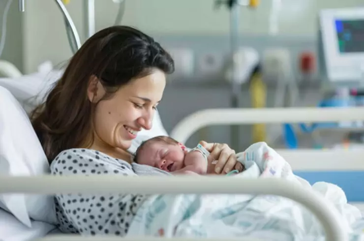 Labor & Delivery