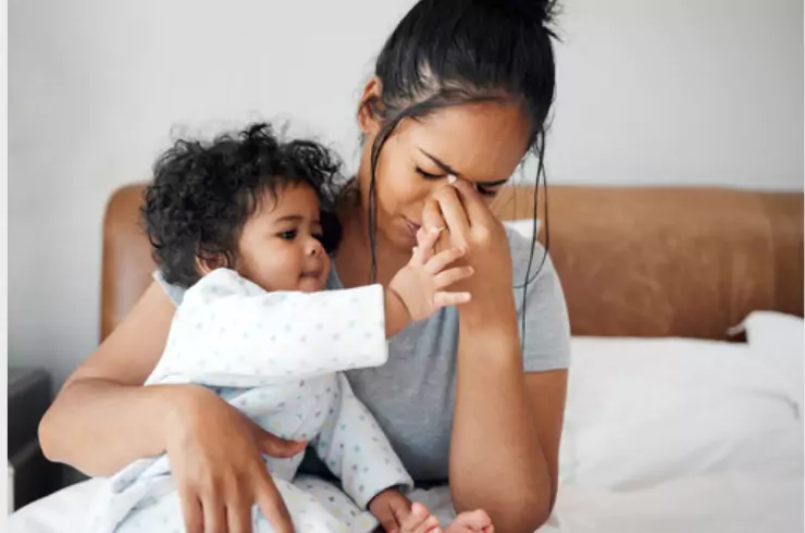 postpartum-care
